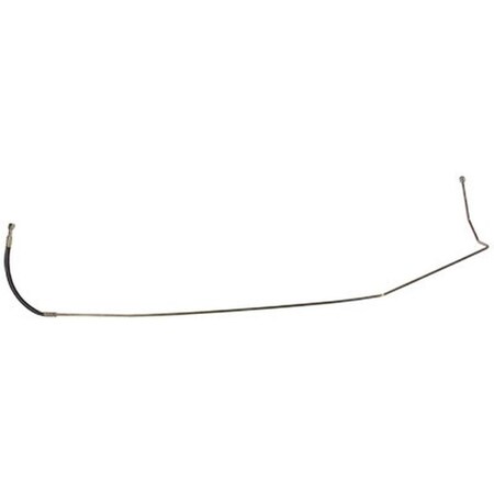 Aftermarket New Reciever Drier Inlet Line Made Fits Case-IH Tractor Models 886 986 143114C2